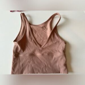 Lululemon ribbed tank top #19